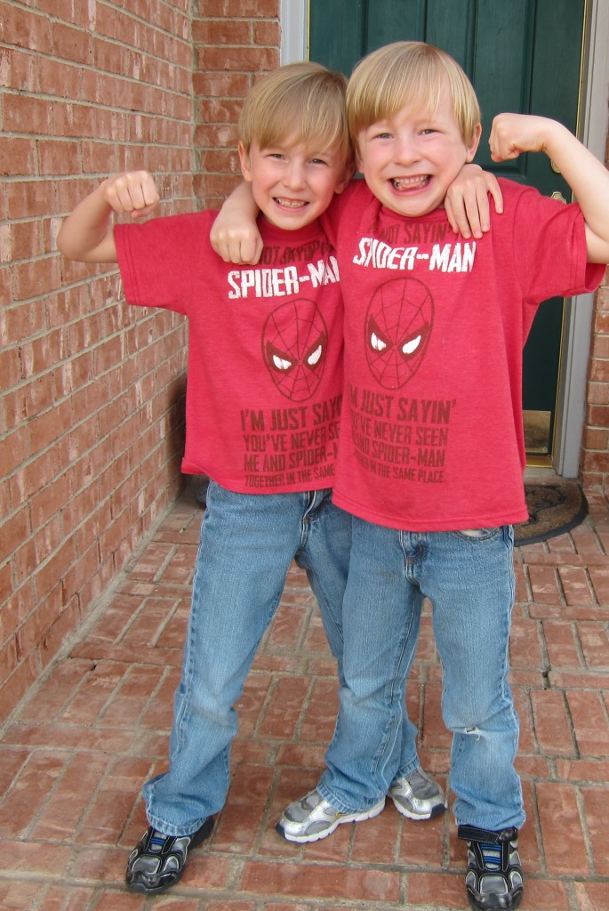 spiderman crazies best